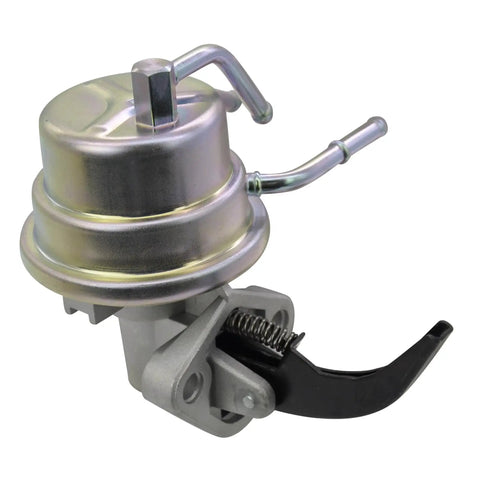 Toyota Mechanical Fuel Pump Replacement Fits 1981 Through 1990 4Runner Celica Corona Pickup L4 2.4L SP1003MP Built For Classic Toyota Trucks And SUVs Ready To Roll, front view