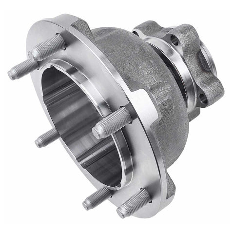 Front Left Or Right Wheel Hub Bearing Assembly For Ford Transit 350 And 350 HD Vans Fits 3.2L 3.5L And 3.7L Engines 2015 To 2017