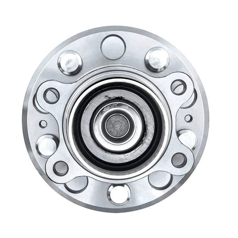 Rear Wheel Bearing Hub Assembly FWD Only Fit For 2011 2015 Hyundai Azera, 2010 2014 Hyundai Sonata, 2009 2015 Hyundai Tucson