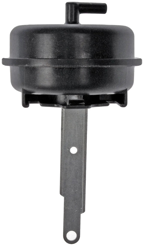 Front view of Direct Replacement HVAC Blend Door Actuator for Select Chevy and GMC Vehicles Dorman 604-922 OE Style.