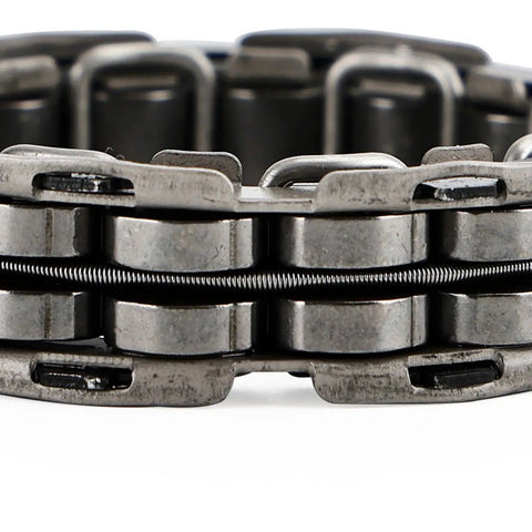 Close-up of One Way Starter Clutch Bearing Sprag For Yamaha YZF R1 2004 To 2008, FZ1N Fazer Naked 2006 To 2012, and FZ8S Fazer 2011 To 2015.