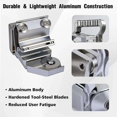 Plug And Play Direct Replacement For 10379 Cut Off Tool With Case And No Modification Required Installs On Tapco Pro 14 HD MX Series