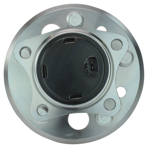 Rear Wheel Bearing And Hub Assembly Set For Lexus ES300 ES330 ES350 Toyota Avalon And Camry 2 Piece Left And Right With ABS Ready To Install