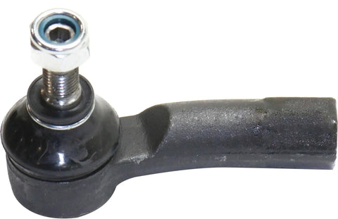 Side view of a tie rod end from 2 Wheel Hub Kit With Bearing For VW Passat Tiguan Beetle Jetta GTI And Audi A3 Front 5 Lug Hubs AWD And FWD