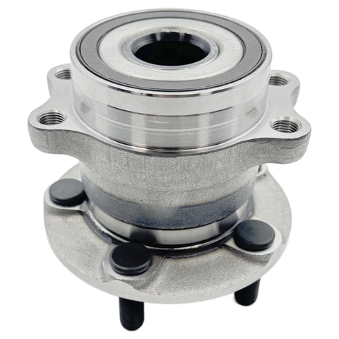 Rear Wheel Bearing And Hub Assembly Set For 2014 2018 Forester 2012 2021 Impreza 2016 2021 Crosstrek And 2013 2015 XV Crosstrek