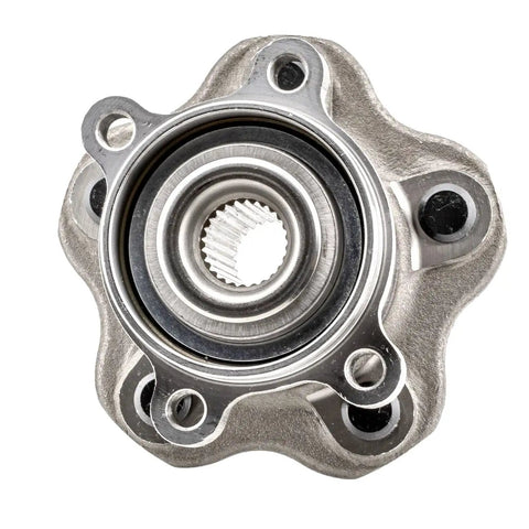 Rear Wheel Hub And Bearing Assembly 512535 For Nissan Juke 2014-2017 Qashqai 2017-2019 Rogue 2014-2019 Rogue Sport 2017-2022