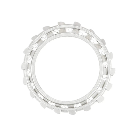 One Way Clutch Bearing For Honda 91101-958-003 91101958003 Replacement Part Fits Honda Models top view