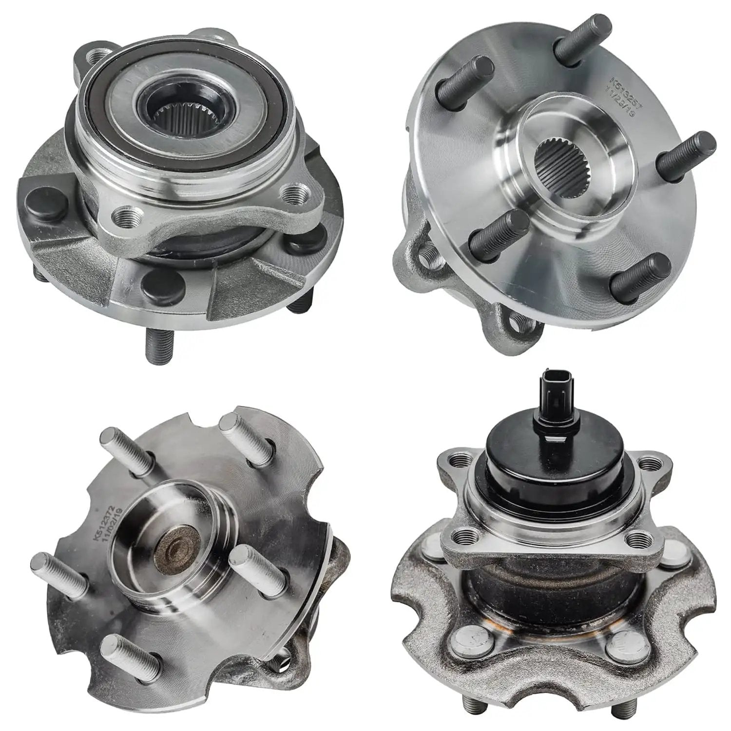 wheel bearing hubs for Lexus and Toyota 🍁 – Bear...