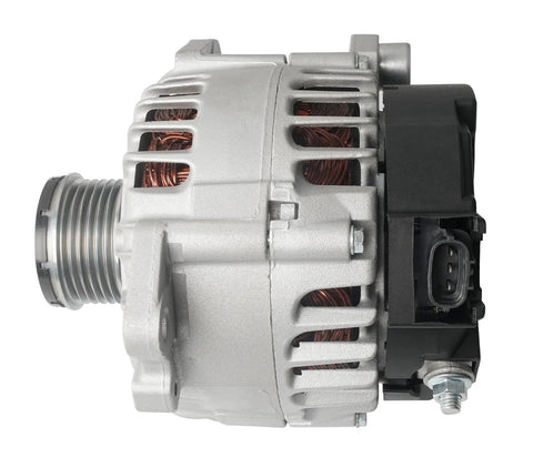 2.5L Alternator Replacement For Nissan Altima 2007 To 2012, Sentra 2007 To 2012, Rogue 2011 To 2013, And Rogue Select 2014 To 2015