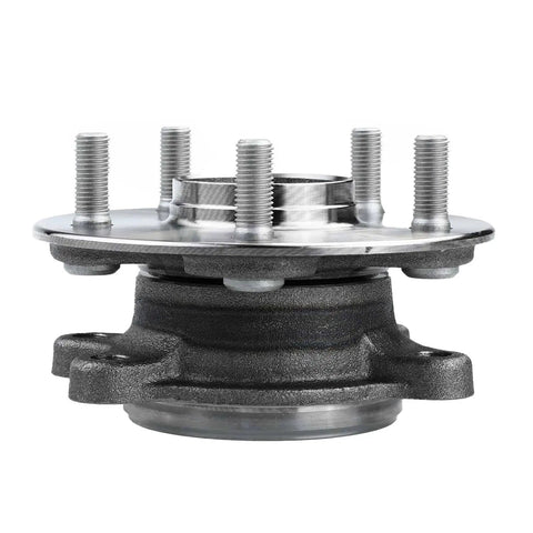 Front Wheel Bearing Hub Assembly Ready To Bolt On For Toyota Camry 2018 2022 2 5L Gas Avalon 2021 Limited XLE 2 5L Lexus ES250 2021 2023 5 Lug With ABS