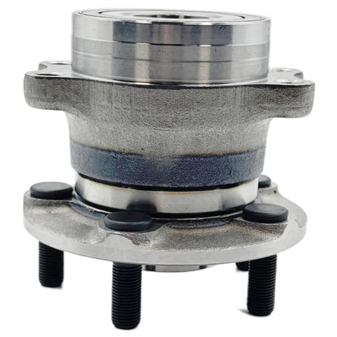 Rear Wheel Bearing And Hub Assembly Set For 2014 2018 Forester 2012 2021 Impreza 2016 2021 Crosstrek And 2013 2015 XV Crosstrek