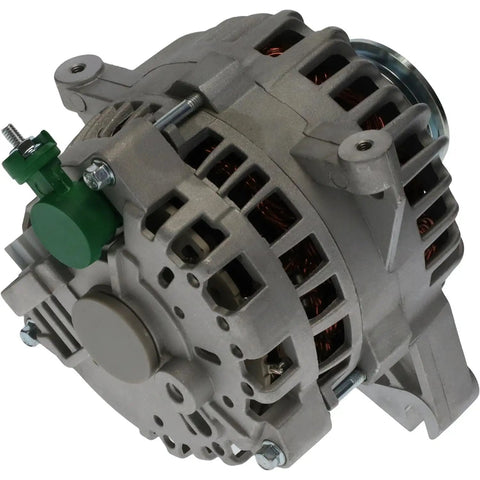 Drop In Alternator For Ford F Series F150 F250 F350 04 05 06 07 08 With 4.6L 5.4L V8 Engine Compatible Mark LT Replacement Part