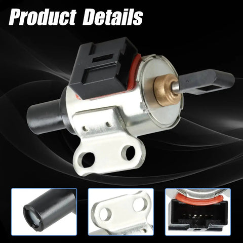 Brand New CVT Transmission Step Motor 2.0L 2.5L Replacement JF011E RE0F10E Fits Nissan Altima Rogue Sentra Dodge Caliber