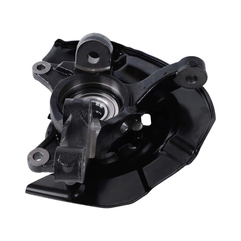 Front Driver Side Wheel Hub Bearing Steering Knuckle Assembly Replacement For ES350 2007-2012 And Camry 2007-2011 686-261 LK043