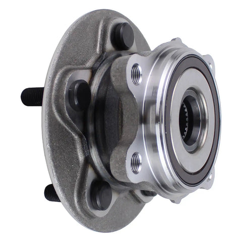 Front Driver And Passenger Side Wheel Bearing Hubs Set For Lexus ES250 2021 To 2024, Toyota Avalon 2.5 2021, And Camry 2.5 2018 To 2024, Beefed Up For Easy Install And Durable Wheel Hub Replacement