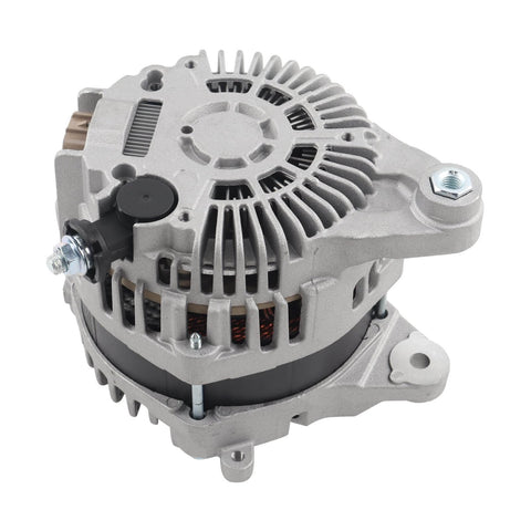 High Quality 12V 130A Alternator With 6 Groove Pulley For Subaru Outback 2015-2017 Crosstrek 2016-2017 Legacy 2015-2017