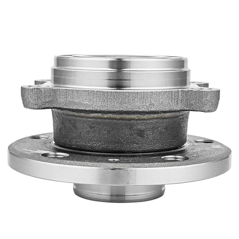 Front Wheel Bearing Hub Direct Replacement For Audi TT Quattro 08-12, A3 Quattro 06-13, Volkswagen Tiguan 09-17
