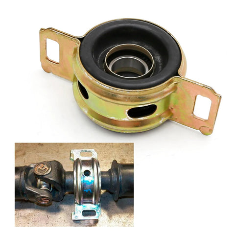 Drive Shaft Center Bearing Replacement For Toyota T100 1993 1998, Tacoma 1995 2015, And Tundra 2000 2015, Center Support Bearing
