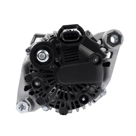 Alternator Replacement For Hyundai Sonata 2011-2014 2.4L, Tucson 2010-2013 2.4L, Kia Forte Koup 2010-2013 2.0L And 2.4L
