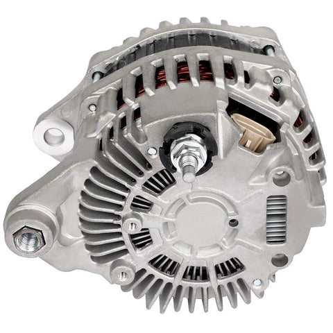 High Output 150 Amp Alternator Replacement For Infiniti G37 M35 Q50 Q60 Q70 QX50 QX70 FX35 EX35 2008 Through 2016