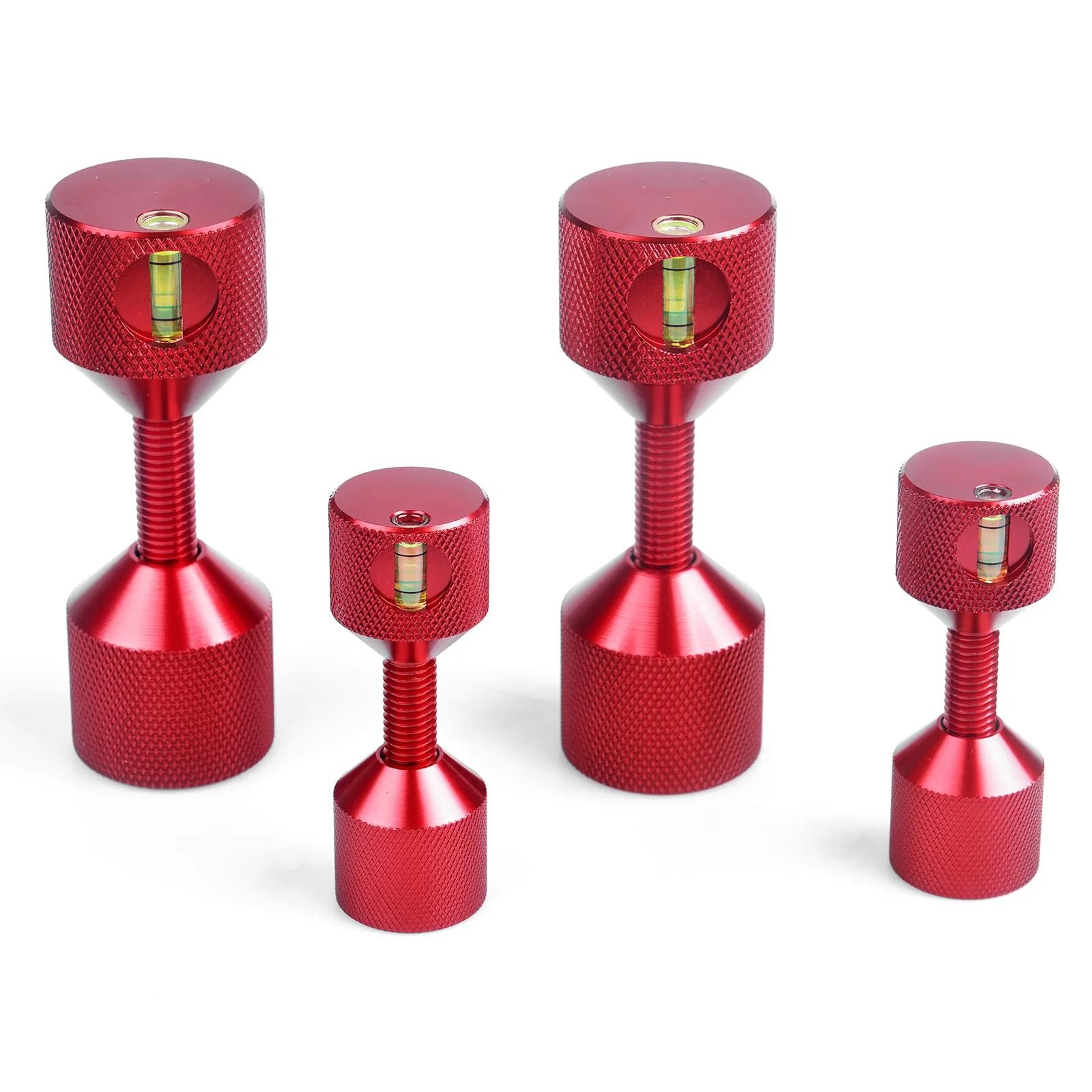 Pin Alignment Tray flange alignment pins set with built-in level 🍁 &ndash...