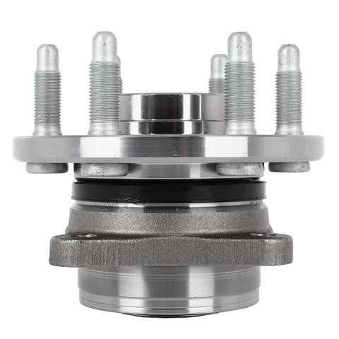 Front Wheel Hub Bearing For Chevrolet Colorado And GMC Canyon 2015 To 2022 Fits 2.5L 2.8L 3.6L Left And Right Side 515167