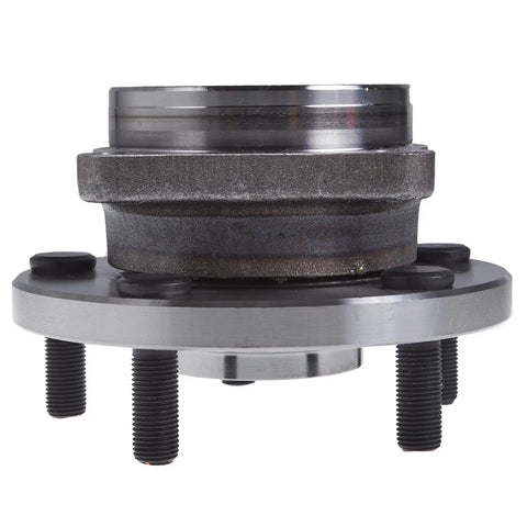 Front Wheel Hub And Bearing Assembly Replacement For Subaru Ascent Forester 2019 2022 And Legacy Outback 2015 2022 5 Lug OEM Grade