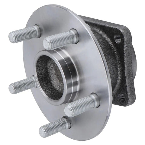Rear Wheel Hub And Bearing Assembly 512218 Compatible With Pontiac Vibe Toyota Celica Corolla Matrix 2000 2009 5 Lug