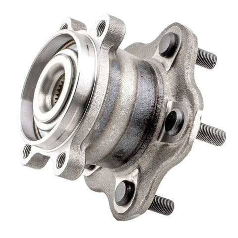 Rear Wheel Hub And Bearing Assembly 512535 For Nissan Juke 2014-2017 Qashqai 2017-2019 Rogue 2014-2019 Rogue Sport 2017-2022
