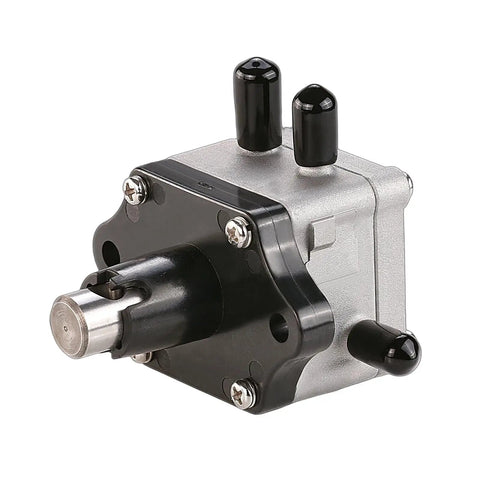 Direct Fit Honda Outboard Fuel Pump Replacement For 25HP To 90HP 4 Stroke Engines, close-up view