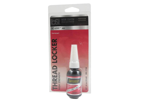 Hot Set Threadlocker IC-LOC Threadlockers Set Green 175 Thin Viscosity Blue...