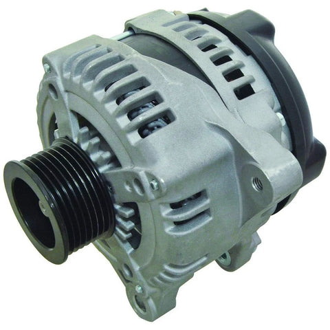 Alternator Replacement For Scion tC 2.4L 2005 2010 And Toyota Highlander 2.4L 2004 2007 Direct Fit Plug And Play