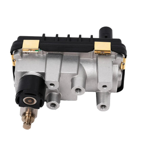 Turbo Electronic Actuator For Sprinter 2500 3500 3.0L V6 2007 2009 Fits Grand Cherokee 3.0L 2007 2009 GL320 ML320 R320 3.0L 2007 2008 OE 7773185002SA 6420907080 68037206AA Autodevil