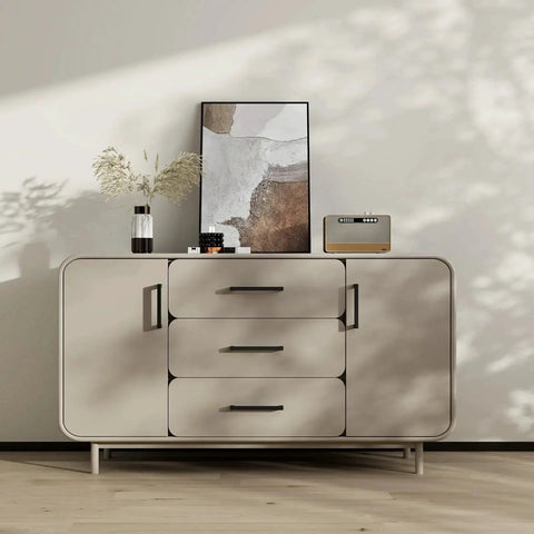 Modern cabinet with matte black cabinet handles 30 pack square drawer pulls six and one quarter inch center to center 160mm