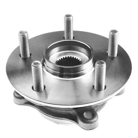 Beefed Up Front Wheel Bearing Hubs Assembly Replacement For 2018 2024 Toyota Camry 2019 2022 Avalon.