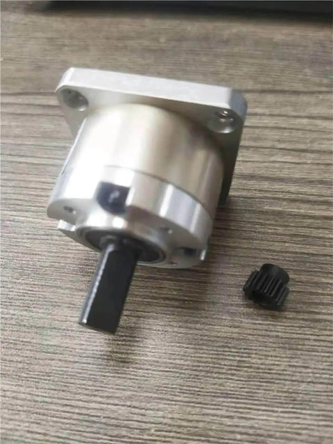 Planetary Gearbox 42mm Stepper Motor Reducer Geared Drive For CNC And 3D Printers 1 Pack 1 To 19.2 Gear Ratio High Torque