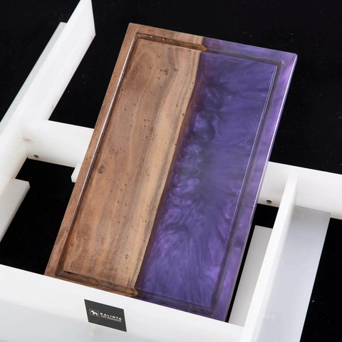 Juice Groove Router Jig Adjustable For Cutting Boards Easy Way To Create Clean Juice Grooves Across Any Thickness