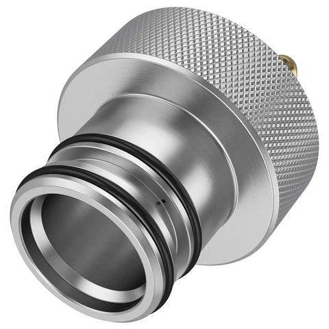 Close-up of 30mm Wheel Bearing Greaser Tool For Greasing 30mm Bearings Without Shaft Removal Save Time With Wide Compatibility Can Am 293350040