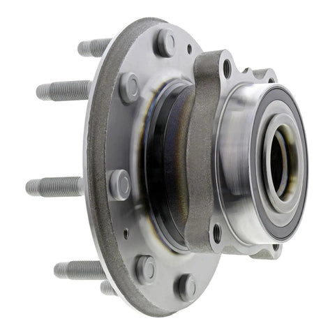 4WD Front Wheel Bearing Hubs Replacement For 2020-2023 Chevy Silverado 2500 HD And 3500 HD And GMC Sierra 2500 HD SRW 4X4 Front Hub Assembly