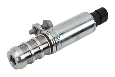 GM Exhaust Variable Valve Timing VVT Solenoid With Seal, Retainer And Bolt Model 12679100 coated for corrosion resistance