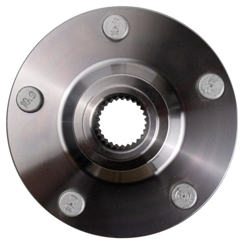 Rear Wheel Hub Assembly For Ford Escape 2001-2012 And Mercury Mariner 2005-2011 4x4 Fits Left Driver Side Or Right Passenger Side