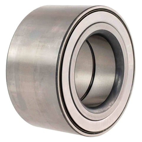 Front view of Front Wheel Hub Bearing Assembly BRG147 Replacement For Most Cars And Light Trucks OEM Grade Durable Sealed Unit