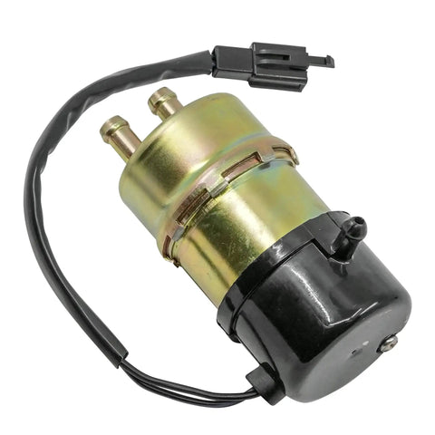 Drop In Fuel Pump Replacement For Honda VT1100 Shadow Series Including VT1100C Shadow Spirit 1999-2007, side view