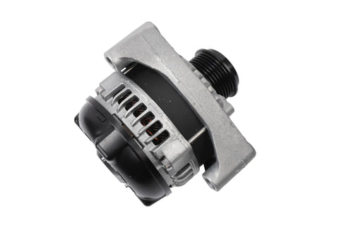 Beefed Up Plug In Ready Alternator Replacement For GM Vehicles 100 Percent New And Exact OEM Style Tested To Original Specs