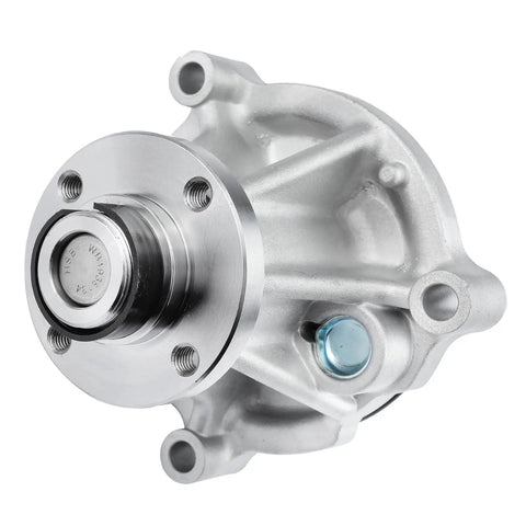 Engine Water Pump With Gasket For Ford Crown Victoria, Mercury Grand Marquis, Lincoln Town Car 1991 To 1997 4.6L V8 Replacement