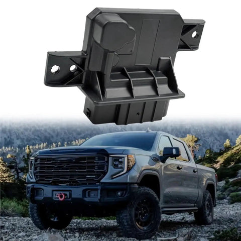 Fuel Pump Control Module Replacement Plug And Play Ready Fits 2021-2023 Cadillac Escalade Escalade ESV Buick Envision Avenir