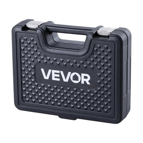 Carrying case for Bicycle Bearing Press Kit For Wheel And Hub Installation With Bushings And Wrenches 25-Piece Set