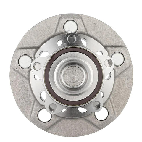 Front Wheel Hub Bearing For Ford Transit 2015 To 2019 Left Or Right Front Drive Or Passenger Side Direct Fit Replacement