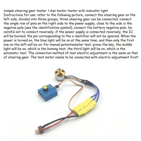 DC 12V 30A High Power Brushless Motor Speed Controller Three Phase PWM Regulator Driver with Safe Startup and Microcontroller Programming