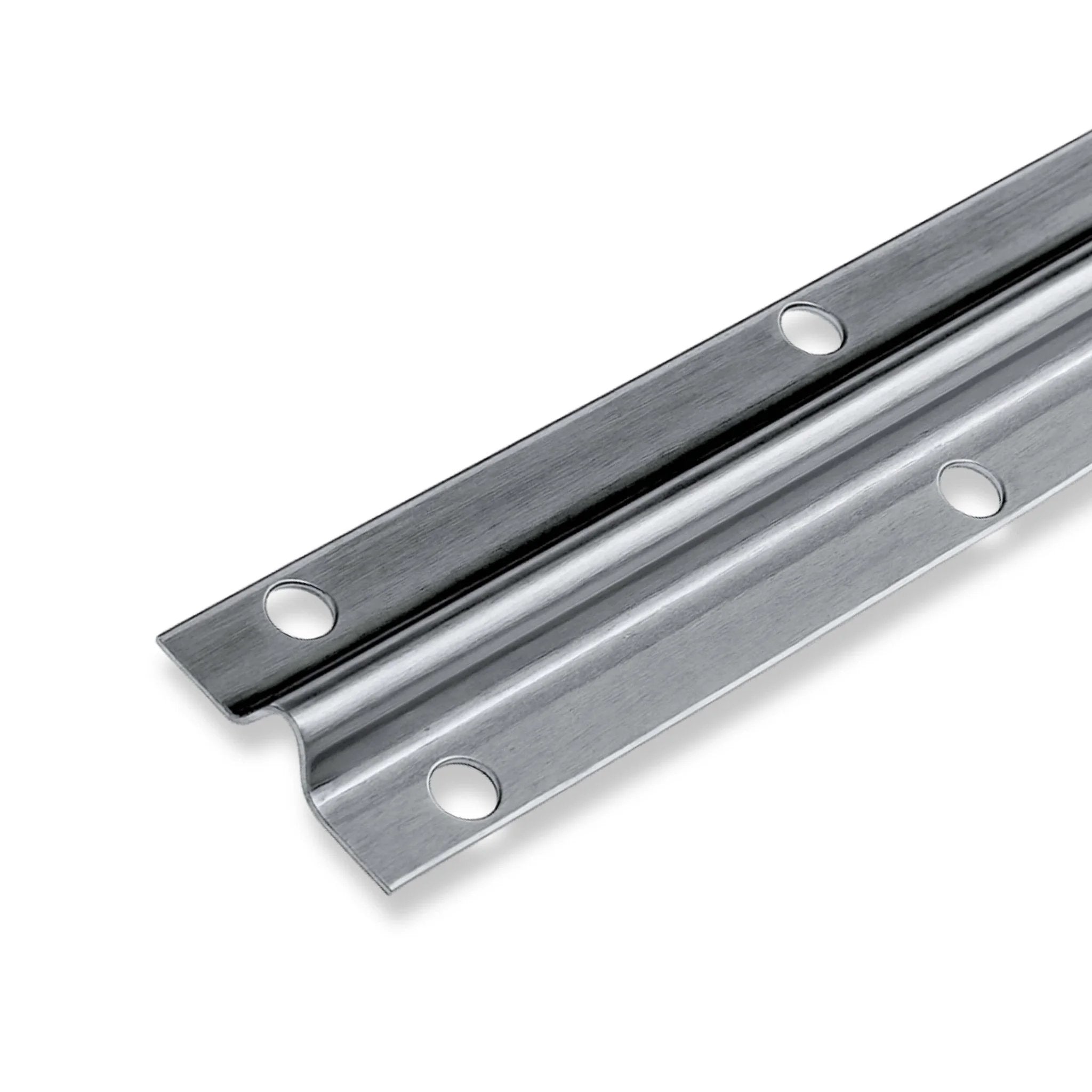 stainless steel sliding door track 72